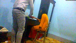 Wetting My Dry Heart For God