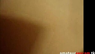 Amateur Argentinian Teen Rides Cock in POV Scene