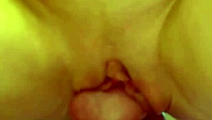 Matty Mila Perez Riding My Cock With Tight Pussy