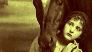 Dark Lantern Entertainment Shares Erotic Victorian Confessions