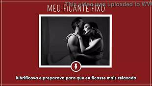 Meu ficante fixo conta contos libertinos divertidos