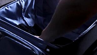 Uwodzenie byłej opiekunki Clover Baltimore