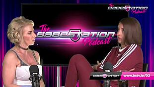 The Babestation Podcast - Episode 03