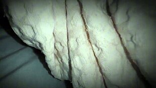 Hentai Slave Deepthroat And Choking Scene