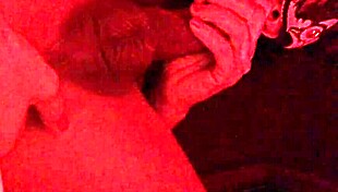 watch cum drip from mouth after sucking