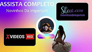 Skinny Novinha In Dress Gets Cum In Mouth