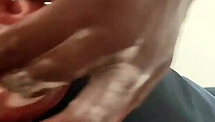 Daddy previews stretching that throat