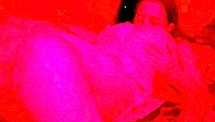 Step sister hotly licks step brother's ass in delicious rimming.