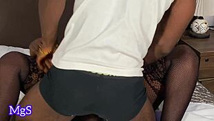 slam me hard doggy style from behind now!