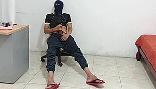 My Big Hard Cock Wants To Fuck My Stepsister! Roleplay Fun With Neighbors.