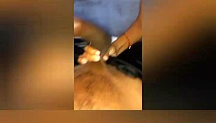 Massive BBC Dominates Tight Babe in Wild Interracial Bedroom Fuck