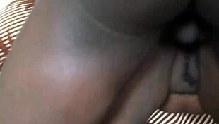 I got mad at this rude chick, so I pounded her pussy hard till I exploded!