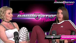 The Babestation Podcast - Episode 03