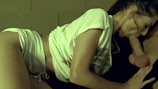 Big Cock Face Fucks Me Hard With Deepthroat Spitting And Fingering For Intense Pleasure