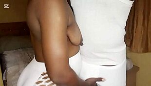 porn casting goes wrong when i fuck my girlfriend's friend in house