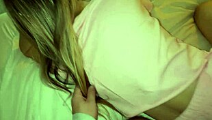 when 18 years old girl is winking her butthole that means she wants to get new iphone