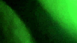 hey, this bitch is swallowing my cum and just keeps on sucking it down