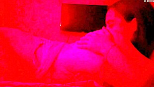 Step sister hotly licks step brother's ass in delicious rimming.