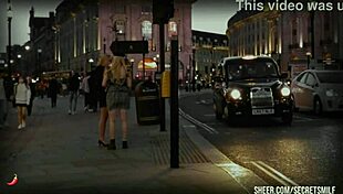 Mrs. Lazinski Engages In Dangerous Liaisons With Anal And Blowjob Pleasures