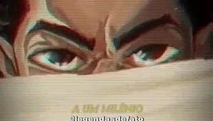 big rush fode cena do trap brasileiro