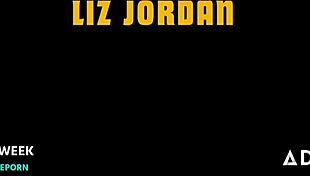 Lesbian Nurse Kendra Sunderland Seduces Teen 18+ Liz Jordan Into Pussy Licking!