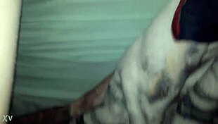 i keep pulling out my cock just to thrust it back in over and over with this hot latina teen in homemade solo play