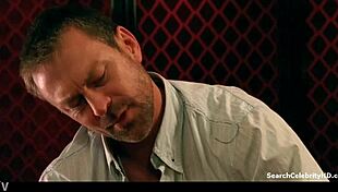 Renai Caruso In Satisfaction Season 3 Episode 5