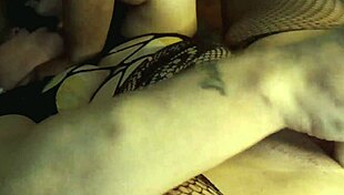 Playing with toys, can you handle this deepthroat and gagging session? Wanna join us for more?