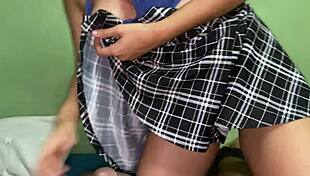 We Need To Go To The Office Quickly But I Desire Your Presence