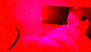 Step sister hotly licks step brother's ass in delicious rimming.