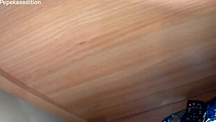 the brazilian pornstar milf enjoys anal assfucking as a christmas present from her lover