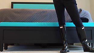 the boot collection e01 hunter boots mega load free