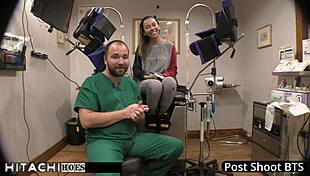 Kalani Luana Gets Orgasm