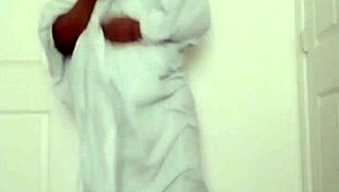 Feeling colors like the sun in a slower dance.