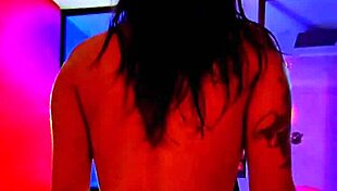 wife gets bent over in motel eclipse osorno