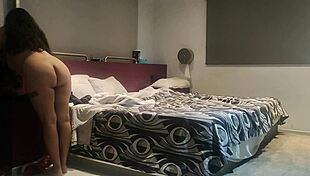 First Casting Interview with a Talented Actress