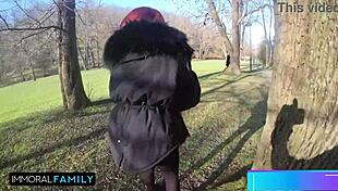 Katy And Mia In Bunny Costumes Get Pussies Stuffed By Father-In-Law And Uncle In Taboo Egg Hunt