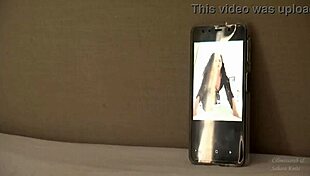 Afternoon lesbian promo with lilimissarab and sahara knite