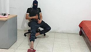 My Big Hard Cock Wants To Fuck My Stepsister! Roleplay Fun With Neighbors.