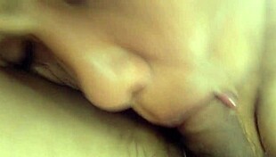 Friend Performs Oral Leading To Climax In Mouth