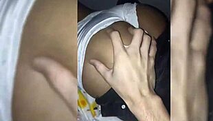 Went To Pick Up Girlfriend