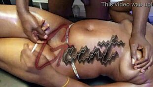 Gcent’s passionate sex compilation with curvy babes in ripped clothes! 🔥