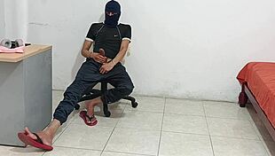 My Big Hard Cock Wants To Fuck My Stepsister! Roleplay Fun With Neighbors.