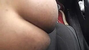 Thick old thot with sloppy top pt2, what a wild ride!