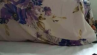 Woke Up With Intense Arousal