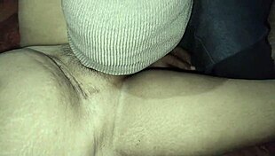 Mousi Ki Bur Chodi with That Big Sexy Ass!