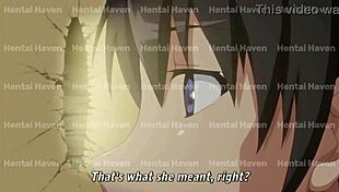 stepsister does some stretching in doggystyle with big cock creampie