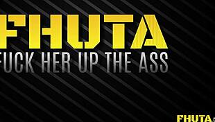 Young And Horny Mary Gets Her Ass Fucked Wildly In Leggings 😍