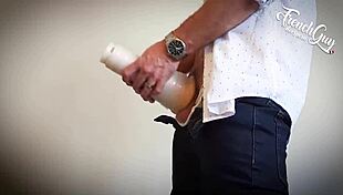 Mec Francais Rentre Du Taf Et Te Baise Comme Une Salope Insultes