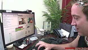 camgirl says, 'fuck my pussy with your big dick, user!'